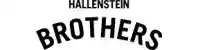Kode Promo Hallenstein Brothers 
