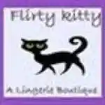 Kode Promo Flirty Kitty 