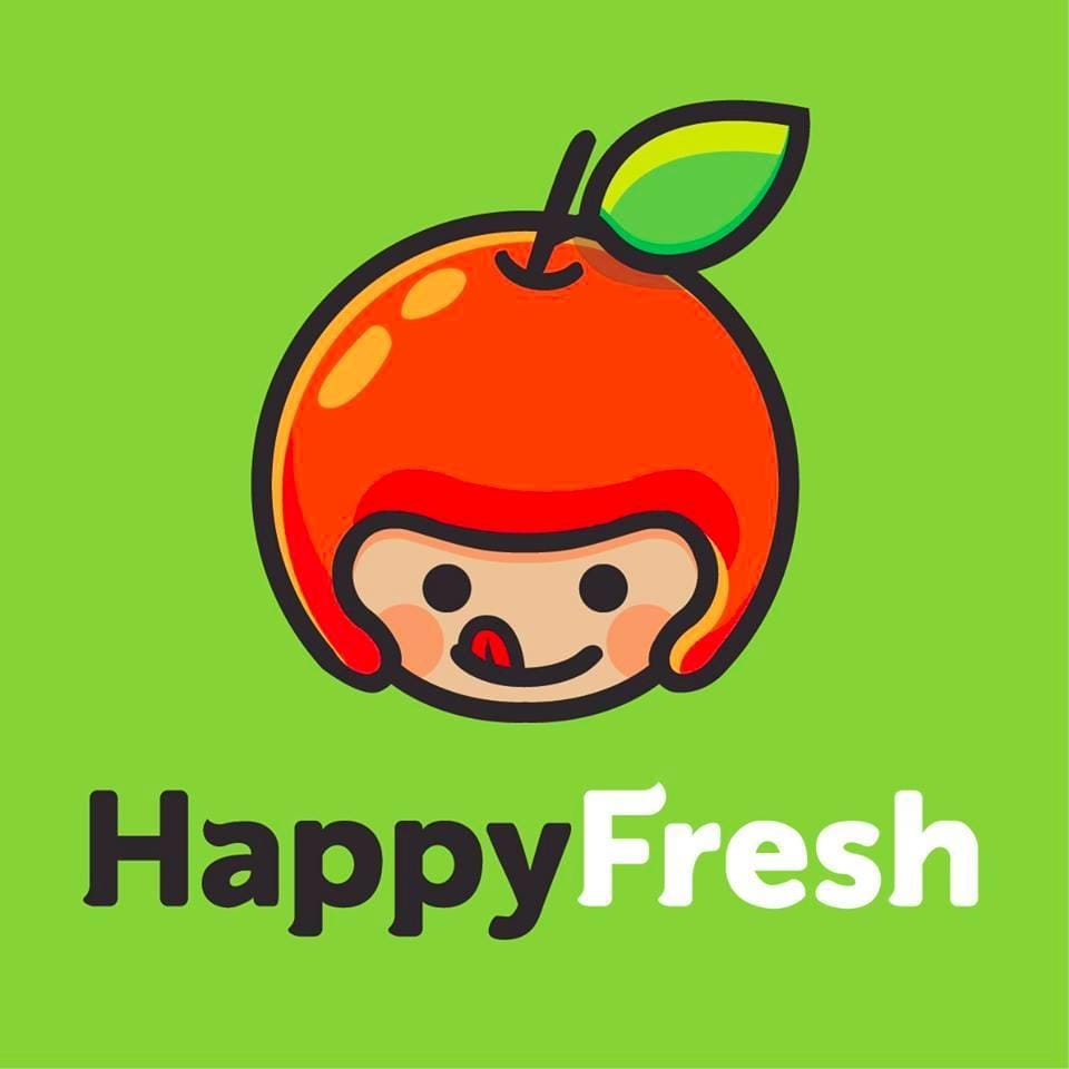 Kode Promo Happyfresh 